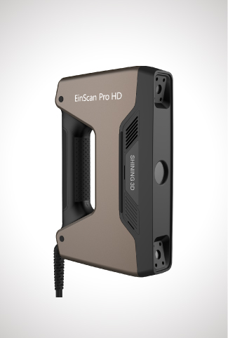 EinScan Pro HD