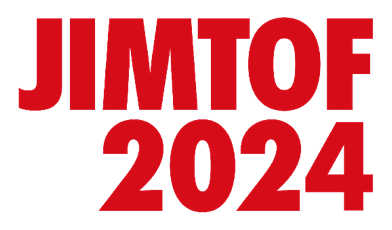 JIMTOF 2024